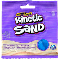 kinetic sand beach sand – 57 g
