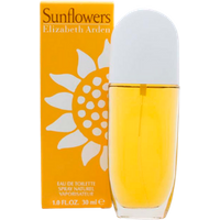 elizabeth arden sunflowers – eau de toilette 30 ml