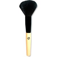 w7 blusher brush
