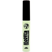 w7 cover chameleon colour anti redness