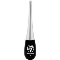 w7 dip liquid eyeliner black