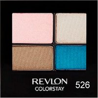revlon colorstay 16 hour eyeshadow romantic