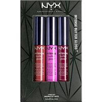 nyx intense butter gloss 3 piece set 04