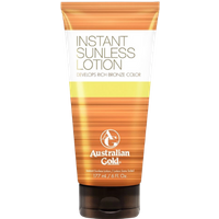 australian gold instant sunless lotion – 177 ml