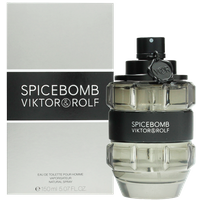 viktor & rolf spicebomb – eau de toilette 150 ml