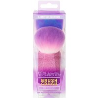 real techniques brush crush kabuki brush