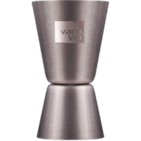 Vacu Vin Double Jigger vacu vin double jigger