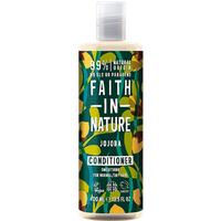 faith in nature jojoba balm – 400 ml