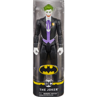 Batman The Joker Black Suit Figure - 30 cm batman the joker black suit figure – 30 cm
