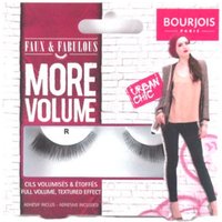 bourjois faux & fabulous more volume false lashes