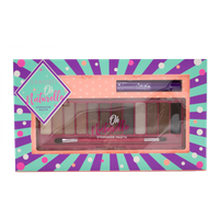 SUNkissed Oh Naturelle Eyeshadow Palette sunkissed oh naturelle eyeshadow palette