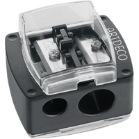 Artdeco Accessories Duo Pencil Sharpener artdeco accessories duo pencil sharpener