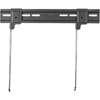 nedis fixed tv wall bracket 26 42″