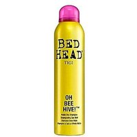 tigi bed head oh bee hive! matte dry shampoo 238ml