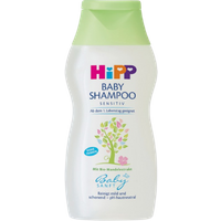 Hipp Baby Soft Baby Shampoo - 200 ml hipp baby soft baby shampoo – 200 ml