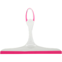 Elina Clean Window Scraper 24 cm - Pink elina clean window scraper 24 cm – pink