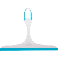 Elina Clean Window scraper 24 cm - Blue elina clean window scraper 24 cm – blue