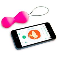 fun toys gballs 2 – pink