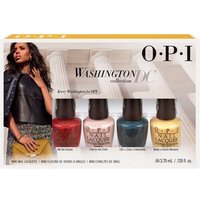 opi washington dc collection gift box