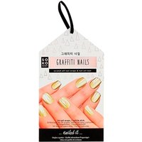 SOKO Nail Stickers - 25 pcs. soko nail stickers – 25 pcs.