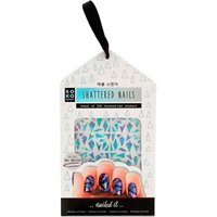 soko stickers for nails – 120 pcs
