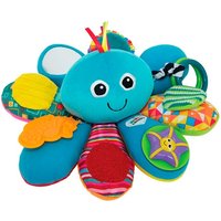 lamaze octivity time activity octopus