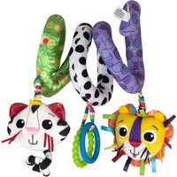 Lamaze Activity Spiral lamaze activity spiral
