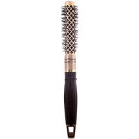 Olivia Garden NanoThermic Ceramic+ion Round Brush - 18 mm olivia garden nanothermic ceramic+ion round brush – 18 mm