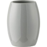 scandinavia bathroom toothbrush holder – grey