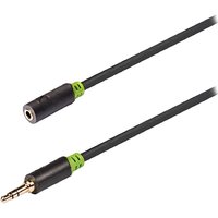 könig audio extension cable – 5 metres