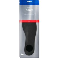 2go fleece shoe sole – size 35/46