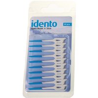 quick brush ‘n’ stick – 20 pcs