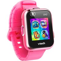 vtech kidizoom smartwatch – pink