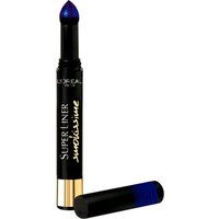 l’oreal smokissime eyeliner – blue smoke