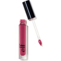 e.l.f. liquid matte lipstick – wine tour