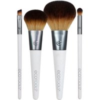 EcoTools On-The-Go Style Brush Set ecotools on the go style brush set