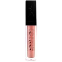 sleek makeup matte lipstick – birthday suit
