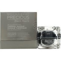bellápierre rejuvinating thermal face mask – 50g