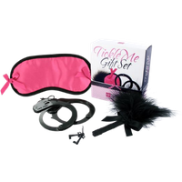 loverspremium tickle me gift set – 3 pieces