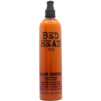 Tigi Bed Head Colour Goddess Shampoo tigi bed head colour goddess shampoo