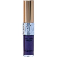 yves saint laurent full metal eyeshadow – 18 violet wave