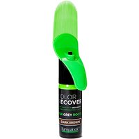 sos colour recover spray – dark brown