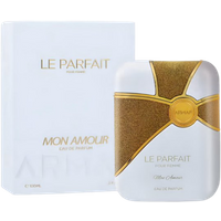 armaf le parfait mon amour eau de parfum for women – 100 ml