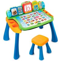 vtech touch and learn activity table