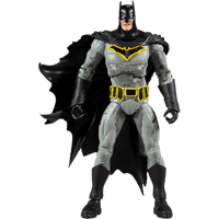 dc dark nights metal batman
