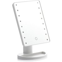 innovagoods led makeup mirror