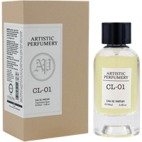 armaf artistic perfumery cl 01 eau de parfum for women – 100 ml