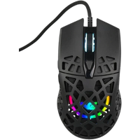 nordic gaming airmaster ultra light gaming mouse
