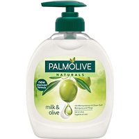 palmolive olive milk hand soap 300ml