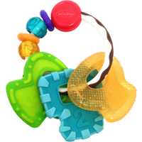 infantino go gaga teether – 0+ months